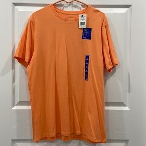 NWT APT9 Mens XL Orange T-shirt